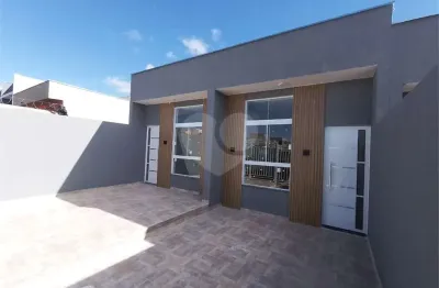 Casa à venda com 2 quartos em parque vitória régia, sorocaba - sp