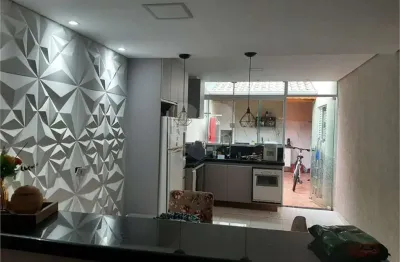 Casa à venda com 2 quartos, sendo 1 suíte,  em Jardim Nápoli, Sorocaba - SP
