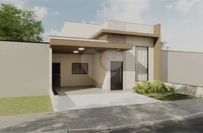 Casa  à venda com 3 quartos, sendo 1 suíte,  no condomínio residencial villagio wanel, sorocaba - sp