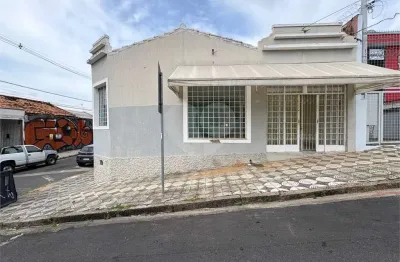 Casa comercial com 1 sala à venda na Rua Coronel José Loureiro, 98, Centro, Sorocaba