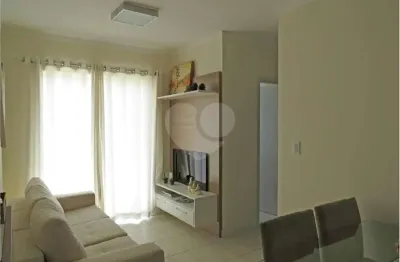 Apartamento à venda com 2 quartos no condomínio residencial biarritz, sorocaba - sp