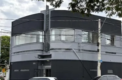 Prédio comercial para alugar em jardim santa rosália, sorocaba - sp