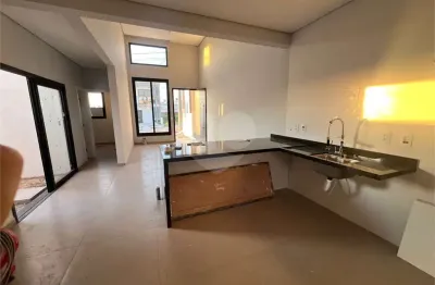 Casa  à venda com 3 quartos, sendo 3 suítes,  no condomínio horto florestal villagio, sorocaba - sp