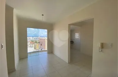 Apartamento à venda com 2 quartos no condomínio residencial biarritz, sorocaba - sp