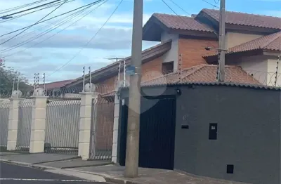 Casa à venda com 3 quartos, sendo 1 suíte,  em jardim santa rosália, sorocaba - sp