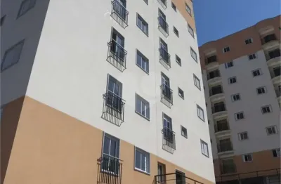 Apartamento à venda com 2 quartos no condomínio residencial biarritz, sorocaba - sp