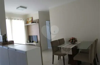 Apartamento à venda com 2 quartos no condomínio Residencial Biarritz, Sorocaba - SP