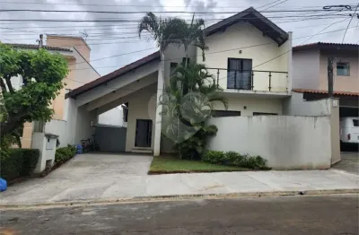 Casa  à venda com 3 quartos, sendo 2 suítes,  no condomínio constantino mattucci, sorocaba - sp