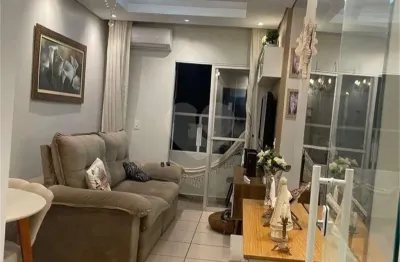 Apartamento à venda com 2 quartos no condomínio edifício spazio salute, sorocaba - sp