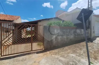 Casa com 2 quartos à venda na Rua Orestes Ângelo Colo, 195, Jardim São Marcos, Sorocaba