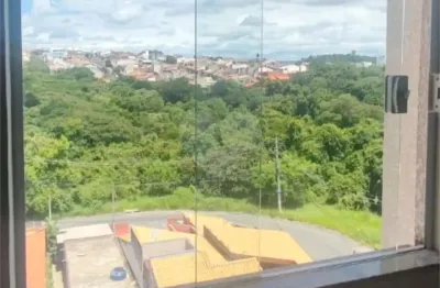 Apartamento à venda com 2 quartos no condomínio Residencial Tucunaré, Sorocaba - SP