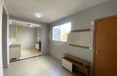Apartamento à venda com 2 quartos no condomínio parque serra azul, sorocaba - sp