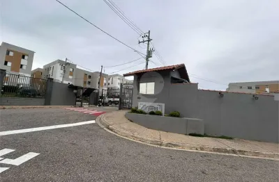 Apartamento à venda com 2 quartos no condomínio altos do ipanema, sorocaba - sp