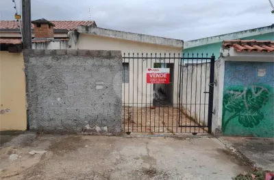 Casa com 2 quartos à venda na Rua Júlio Rusconi, 44, Jardim Itanguá, Sorocaba