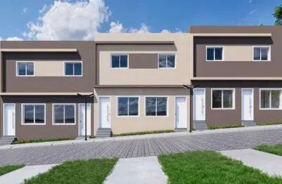 Casa em condomínio fechado com 1 quarto à venda na Rua Reinero Corradini, Recreio Marajoara, Sorocaba