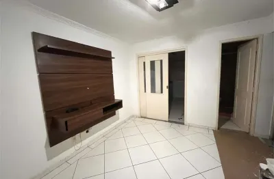 Apartamento à venda com 2 quartos no condomínio edifício cerejeiras, sorocaba - sp