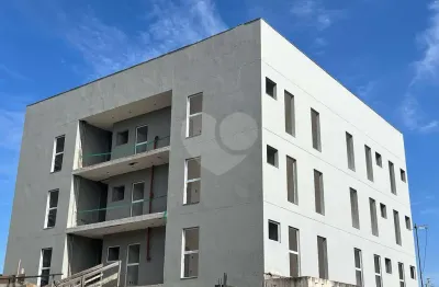 Apartamento à venda com 1 quarto no condomínio lumina sueleny maria, sorocaba - sp