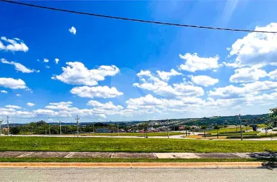 Terreno comercial à venda no condomínio cyrela landscape esplanada, votorantim - sp