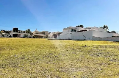 Terreno à venda no condomínio Fazenda Imperial, Sorocaba - SP
