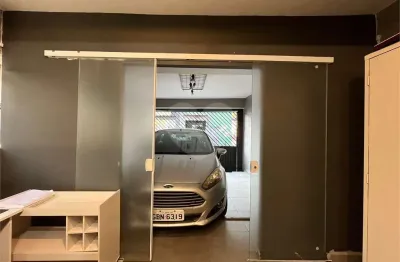 Casa à venda com 2 quartos, sendo 2 suítes,  em jardim santa rosália, sorocaba - sp