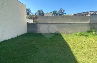 Terreno à venda no condomínio Residencial Gramados de Sorocaba, Sorocaba - SP