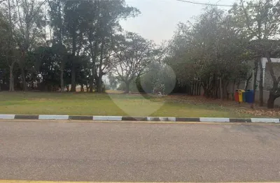 Terreno à venda no condomínio fazenda imperial, sorocaba - sp