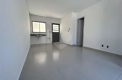 Casa de vila à venda com 2 quartos em jardim europa, sorocaba - sp