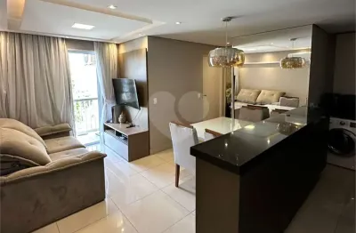 Apartamento à venda com 2 quartos, sendo 1 suíte,  no condomínio easylife, sorocaba - sp