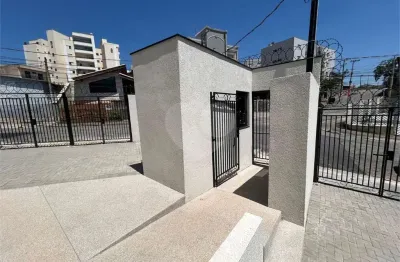 Casa de vila à venda com 2 quartos em jardim europa, sorocaba - sp