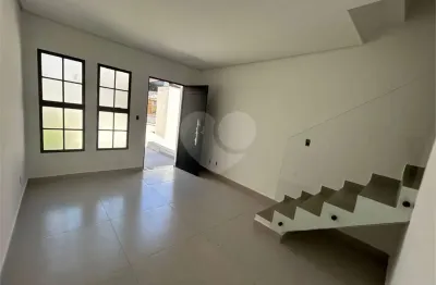 Casa de vila à venda com 2 quartos em jardim europa, sorocaba - sp