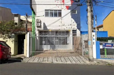 Sala comercial com 2 salas para alugar na Rua Santa Terezinha, 503, Vila Augusta, Sorocaba