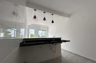 Casa de vila à venda com 2 quartos em jardim residencial dos reis, sorocaba - sp