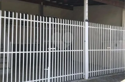 Casa à venda com 3 quartos, sendo 1 suíte,  em parque jataí, votorantim - sp