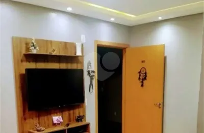 Apartamento à venda com 2 quartos no condomínio serra do horto, sorocaba - sp