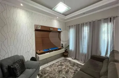 Casa à venda com 2 quartos, sendo 2 suítes,  em jardim prestes de barros, sorocaba - sp