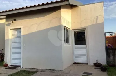 Casa  à venda com 2 quartos, sendo 1 suíte,  no condomínio village amato reserva, sorocaba - sp