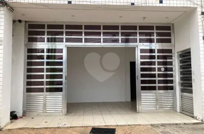 Ponto comercial com 1 sala para alugar na Rua Santa Terezinha, 503, Vila Augusta, Sorocaba