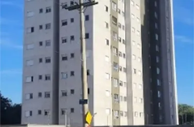 Apartamento à venda com 2 quartos no condomínio vale verde das araucárias, sorocaba - sp