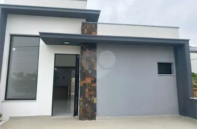 Casa  à venda com 3 quartos, sendo 1 suíte,  no condomínio horto florestal villagio, sorocaba - sp