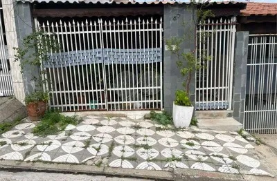 Casa com 1 quarto à venda na Rua Doutor Júlio Prestes, 57, Vila Carvalho, Sorocaba