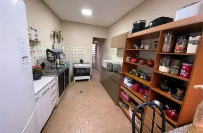 Casa com 1 quarto à venda na Rua Doutor Júlio Prestes, Vila Carvalho, Sorocaba