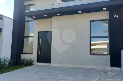 Casa  à venda ou para alugar com 3 quartos, sendo 1 suíte,  no condomínio jardim residencial villagio ipanema i, sorocaba - sp