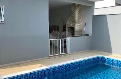 Casa  à venda com 3 quartos, sendo 3 suítes,  no condomínio reserva ipanema, sorocaba - sp
