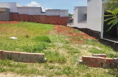 Terreno à venda no condomínio reserva ipanema i, sorocaba - sp