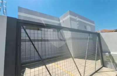 Casa de vila à venda com 2 quartos em vossoroca, votorantim - sp