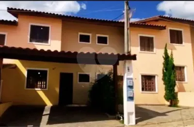 Casa  à venda com 3 quartos, sendo 1 suíte,  no condomínio villagio green day, sorocaba - sp