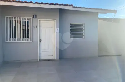 Casa térrea à venda com 2 quartos, sendo 1 suíte,  em conjunto residencial jardim villagio torino, sorocaba - sp