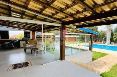 Casa  à venda com 4 quartos, sendo 4 suítes,  no condomínio vale do lago, sorocaba - sp
