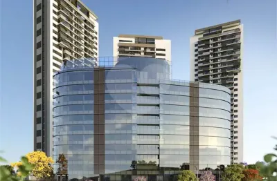 Laje corporativa para alugar no condomínio ellipse tower - planeta square garden, sorocaba - sp