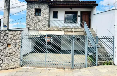 Casa para alugar com 3 quartos, sendo 3 suítes,  em vila augusta, sorocaba - sp